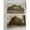 Image 2 : 4 - Old Canton, Ohio Postcards In Excellent Condition