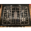 Image 4 : Kenmore Gas Stove - Self Cleaning - 29w x 27.5d