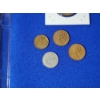 Image 15 : Lot of Assorted Coins: Including U.S. Cents & Foreign Coins: Canada,  UK, & More - See Description! 