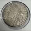 Image 2 : 1891-O United States Morgan Silver Dollar - Beautiful Condition 