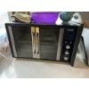Image 1 : Cooks Companion Toaster Oven
