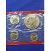 Image 5 : 1974 Unites States Mint Uncirculated Coin Set