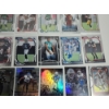 Image 5 : Lot of 29 Assorted 2020 & 2022 Panini Football Trading Cards - Excellent Condition in Card Sleeves