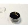 Image 2 : Five Natural Gold Nuggets - 0.3 Grams Total 