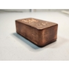 Image 2 : Incredible 33 Ounce .999 Fine Copper Bar - 30.76 ozt