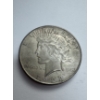 Image 1 : 1923-D United States 90% Silver Peace Dollar - Incredible Condition