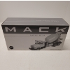Image 1 : First Gear Mack R-Model Mixer - Die-Cast Metal Replica 