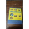Image 5 : World Stamp Album, Ambassador Stamp Album & Assorted U.S/Foreign Stamps 