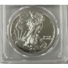 Image 3 : 2017 United States American Silver Eagle .999 Fine Silver Troy Ounce Coin -Graded NGC - MS 70