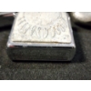 Image 7 : Three Assorted Vintage Lighters Ft. Trimlite Austria Champ, Zippo & Winston 