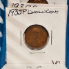 Image 3 : Lot of 37 Assorted Lincoln Wheat Cents - 1930's-40's - Various Conditions & Errors - FV: $0.37