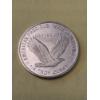 Image 3 : Standing Liberty 1/4 .999 Fine Silver Troy Ounce - Mint Condition