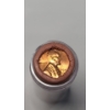 Image 2 : Federal Reserve Bank Of Cleveland 1958-D Unverified Lincoln Cent Roll - Face Value: $0.50