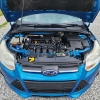 Image 38 : Beautiful Blue 2014 Ford Focus SE FWD ~ 140,369 Miles ~ 2 Liter I-4 Ti-VCT Engine~ Nice Smooth Drive