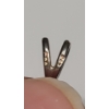 Image 9 : Lot Of Assorted Sterling Silver Jewelry - Total Weight: 27.4g