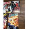 Image 2 : Flash Comic Books - 5 Comic Books - DC Comics - DC Universe