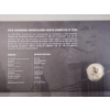 Image 2 : 2015 American $1 Coin & Currency Set Including: 2015 Sacagawea $1 Coin & 2013 $1 Note