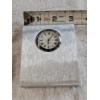 Image 6 : Ford Gold-Filled Necklace and Clock 25 Years