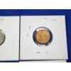 Image 11 : Assorted Higher-Grade Nice World Coins - See Description! 