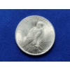 Image 2 : 1923 90% Silver Peace Dollar in Excellent Condition