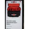 Image 2 : New Gig Bag Group Including 15''x9'' Pig Hog Cable Bag, Gator 28''x18'' Speaker Tote, & 22.5''x11.5'