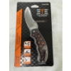 Image 1 : ETEK1900 Folding Skinner Knife - New In The Package