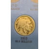 Image 8 : United States Buffalo Nickels In Whitman Coin Album - Face Value: $0.65