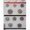 Image 3 : United States Mint 2006 P&D Uncirculated Coin Set & 1981 Proof Set