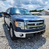Image 7 : Heavy Duty 2013 Ford F-150 SuperCrew 4WD Pickup Truck ~ 5L V8 SMPI DOHC Flex Engine ~ 195,661 Miles