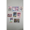 Image 1 : Lot of 8 Assorted Cleveland Browns Bernie Kosar Trading Cards Ft. Score, Upper Deck & More!