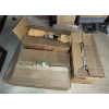 Image 1 : Louisville Home Pickup - Christmas Assortment - Boxes Of Various Decorations - Nutcrakers Shown - Se