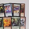 Image 5 : Over 100 Assorted MTG Magic The Gathering Trading Cards ~ Mostly From the Dominaria Set