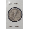 Image 6 : Assorted 90% Silver Mercury Head/Roosevelt Dimes - Face Value: $2.30