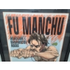 Image 3 : Framed "Fu Manchu" at the Rat in Boston Lithograph - Numbered 351/380 & Signed Derek Hess