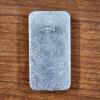 Image 2 : 5 OZ 999 FINE SILVER BAR ~ Mint Condition ~ Italian Made!