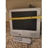 Image 4 : *Pick Up At Mantua Home-No Shipping Available* Excellent Condition 15'' Sylvania LCD TV With Remote 