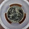 Image 2 : PCGS Brilliant Uncirculated CLAD 1975 Mint Set 1976-D Quarter