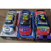 Image 2 : Lot of 6 Jeff Gordon NASCAR 1:24 Scale Model Cars in Original Boxes