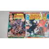Image 2 : (6) Assorted 1970's Marvel Classic Comic Books - Moby Dick, Time Machine, The Odyssey & More