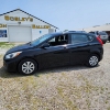 Image 13 : Black 2015 Hyundai Accent GS 4D FWD Hatchback With 206,333 Miles ~ 1.6L I-4 DI DOHC CVVT ~ 