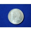 Image 1 : 1921 Morgan Silver Dollar