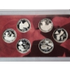 Image 2 : 2009 United States Mint Silver Proof Set in Original Packaging w/ CoA