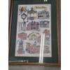 Image 4 : Excellent Condition Group Of Framed Artwork & Picture Frames
