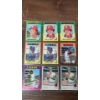 Image 2 : Assorted Topps 1970's Baseball Trading Cards 