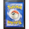 Image 2 : Hitmonchan 7/102 Holo Rare Base Set Pokemon Trading Card 