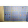 Image 3 : Liberty Standing 90% Silver Quarters Whitman Book & 20th Century U.S Coins Whitman Book - FV: $0.93