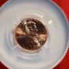 Image 2 : NGC MS65 RD Graded 2025-D United States Penny ~ LAST YEAR PENNY MINTED!