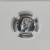 Image 2 : NGC Graded PF67 U.S. 1959 90% Silver Roosevelt Dime 
