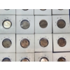 Image 17 : Lot of Assorted Year Jefferson Nickels: Including Brilliant Uncirculated