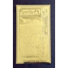 Image 4 : 
GOLD BULLION WORK OF ART:  MINT 2025 PURE GOLD FOIL OKLAHOMA 1/2 GOLBACK NOTE : 1/2000 TROY OUNCE
